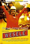 Movie poster Wesele (2004)